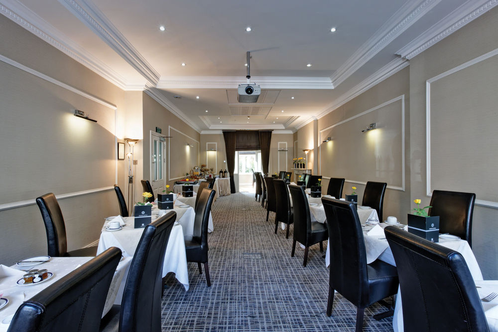 Fotos del hotel - THE PORTLAND