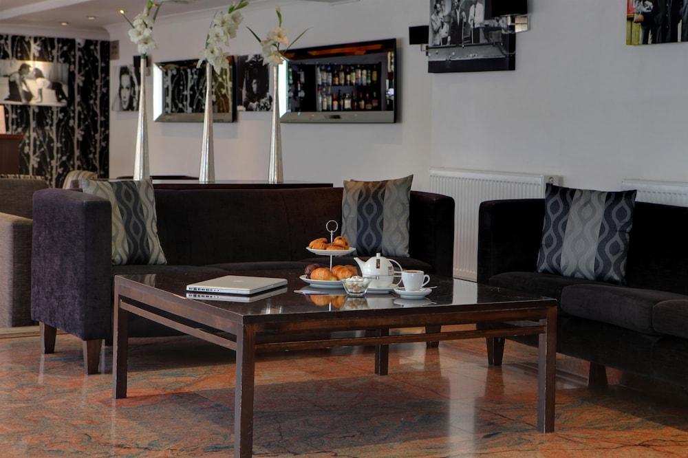 Fotos del hotel - Best Western Palm Hotel