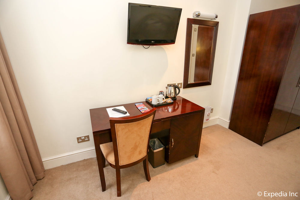 Fotos del hotel - THE VILLA KENSINGTON