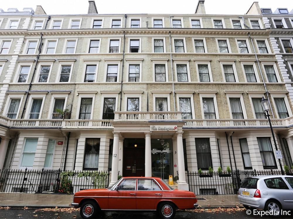 Fotos del hotel - THE VILLA KENSINGTON