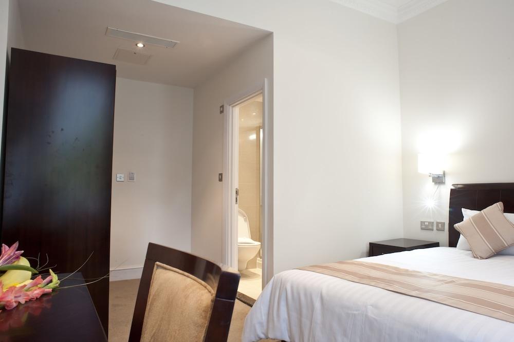 Fotos del hotel - THE VILLA KENSINGTON