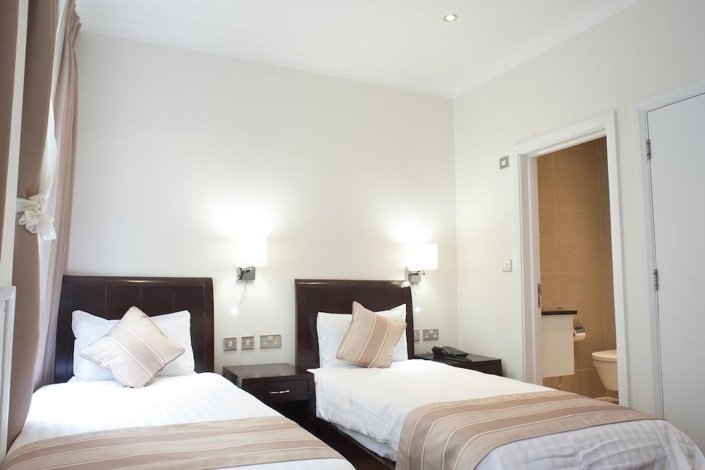 Fotos del hotel - THE VILLA KENSINGTON
