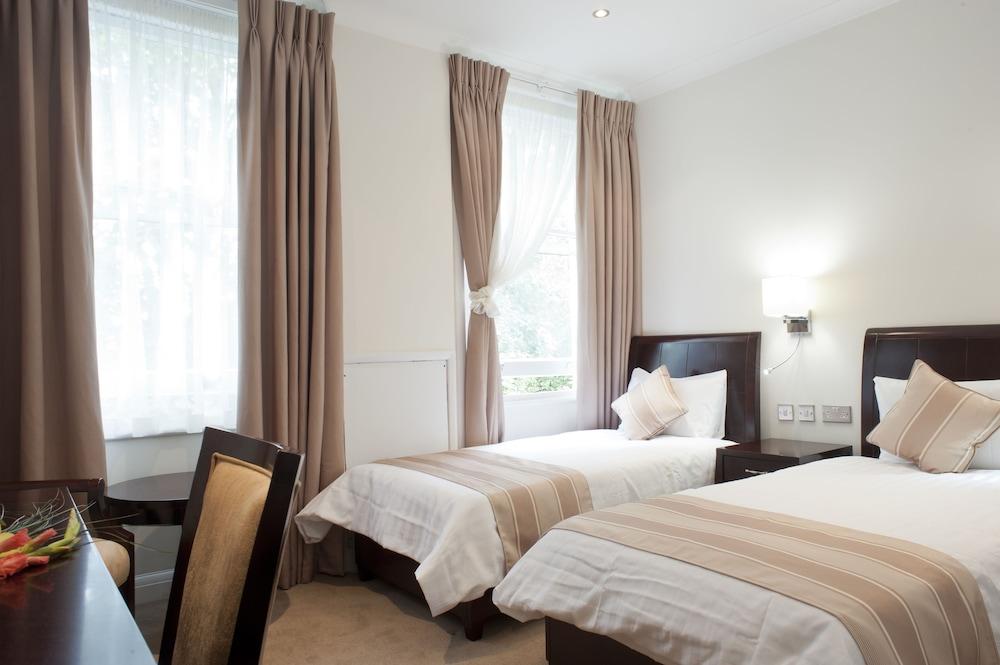 Fotos del hotel - THE VILLA KENSINGTON