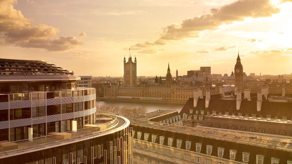 Fotos del hotel - PARK PLAZA WESTMINSTER BRIDGE