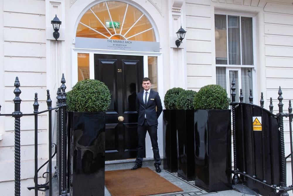 Fotos del hotel - THE MARBLE ARCH LONDON