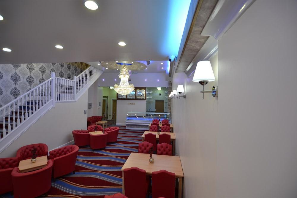 Fotos del hotel - Best Western Greater London Hotel