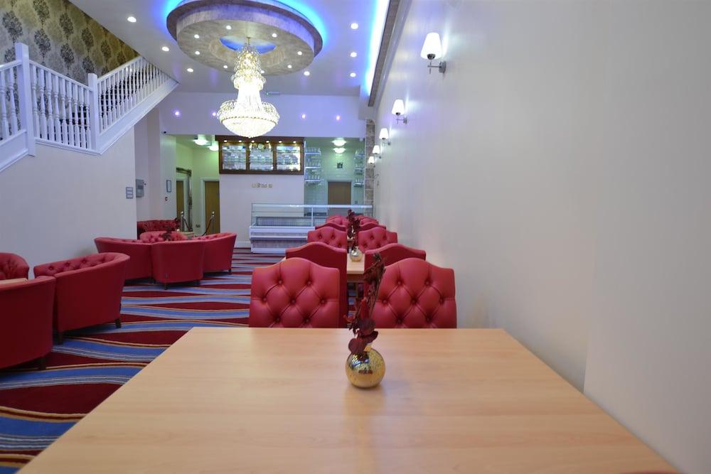 Fotos del hotel - Best Western Greater London Hotel