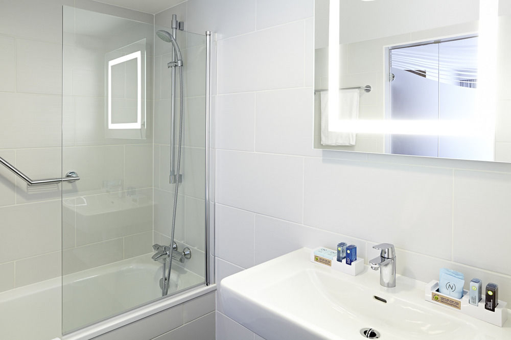 Fotos del hotel - Novotel London Wembley