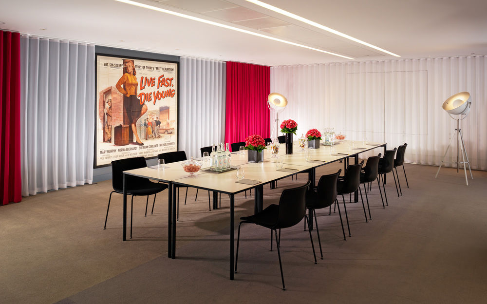 Fotos del hotel - Sea Containers London