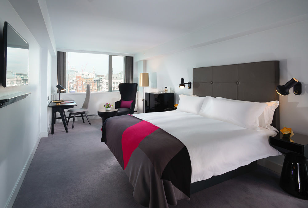 Fotos del hotel - Sea Containers London