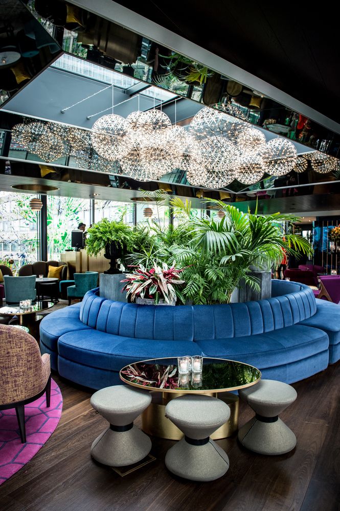 Fotos del hotel - Sea Containers London