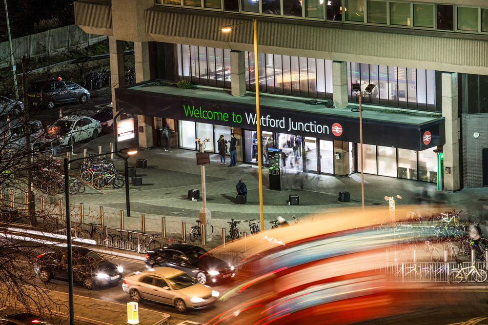 Fotos del hotel - HOLIDAY INN LONDON - WATFORD J