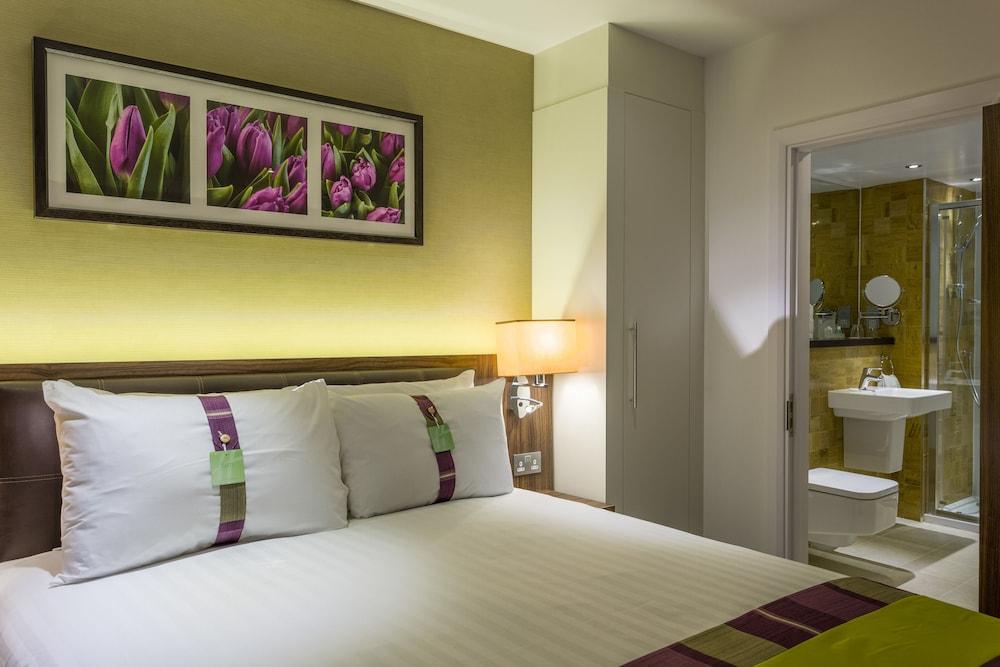 Fotos del hotel - HOLIDAY INN LONDON - WATFORD J