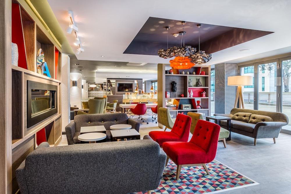 Fotos del hotel - HOLIDAY INN LONDON - WATFORD J