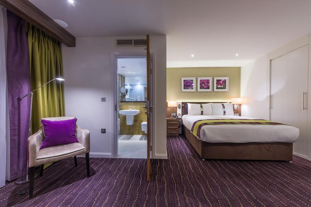 Fotos del hotel - HOLIDAY INN LONDON - WATFORD J