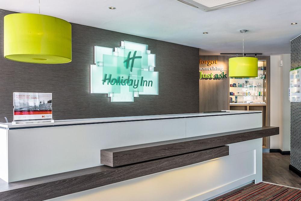 Fotos del hotel - HOLIDAY INN LONDON - WATFORD J