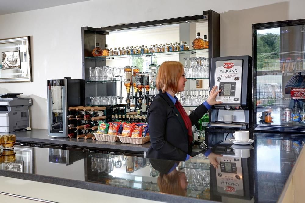 Fotos del hotel - Best Western London Highbury