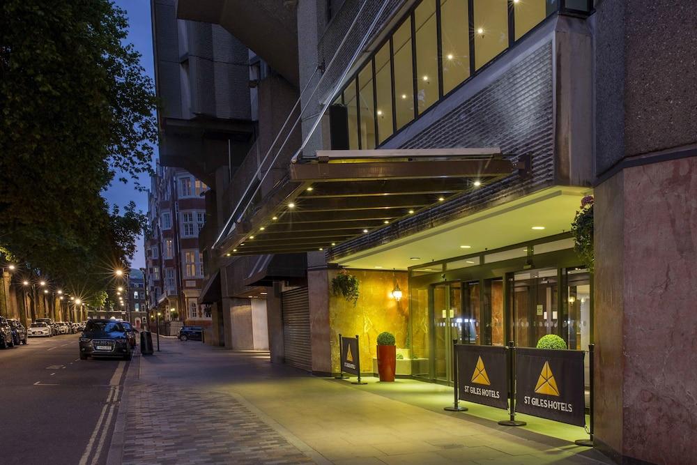 Fotos del hotel - ST. GILES LONDON