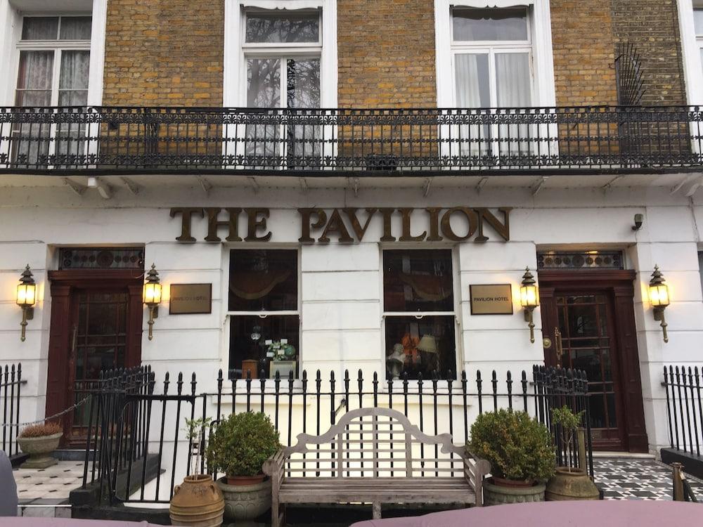 Fotos del hotel - PAVILION