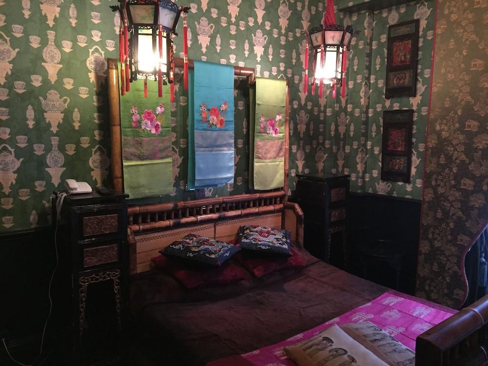 Fotos del hotel - PAVILION