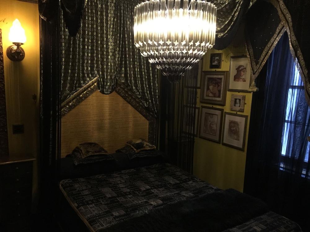 Fotos del hotel - PAVILION
