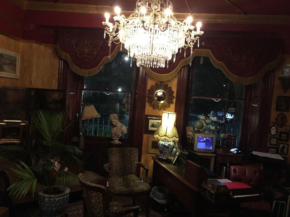 Fotos del hotel - PAVILION