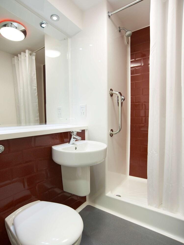 Fotos del hotel - TRAVELODGE LONDON EXCEL HOTEL