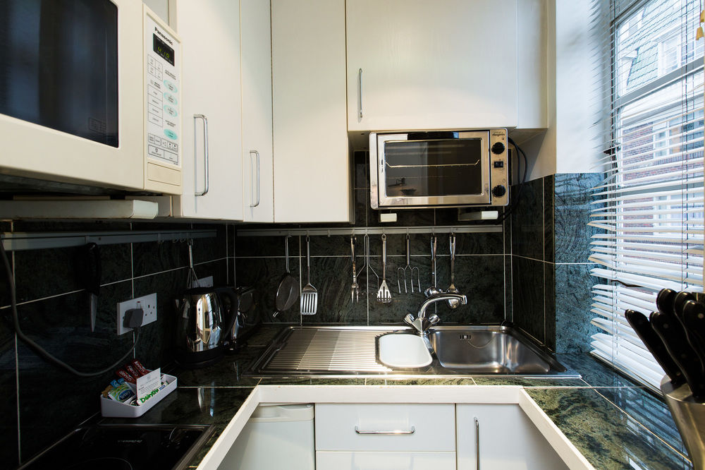 Fotos del hotel - NELL GWYNN HOUSE APARTMENTS