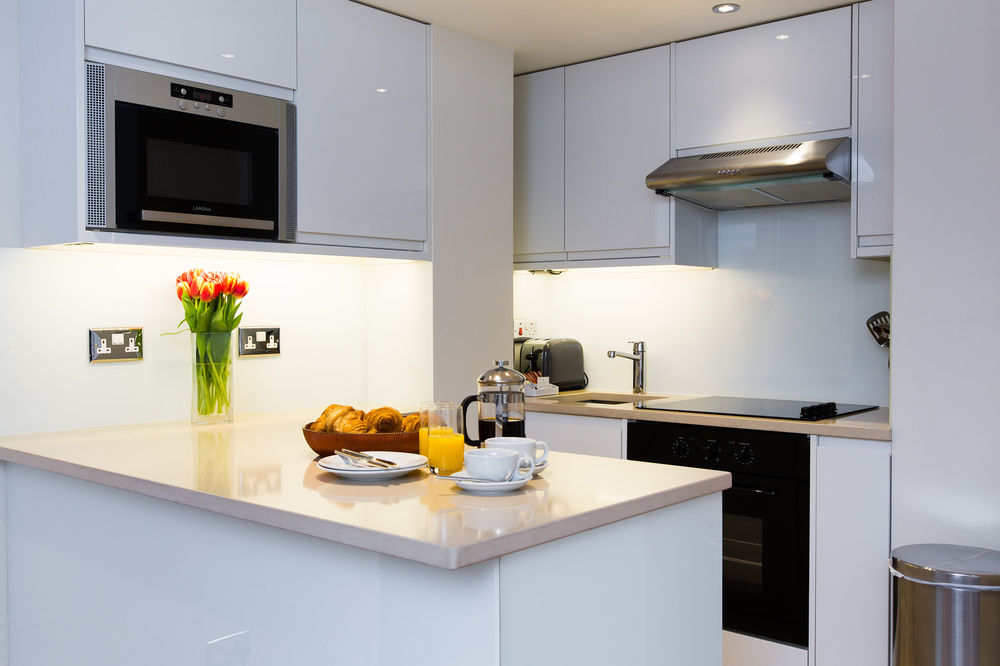 Fotos del hotel - NELL GWYNN HOUSE APARTMENTS