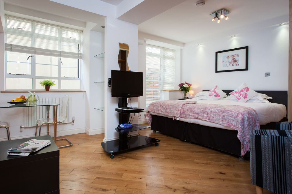 Fotos del hotel - NELL GWYNN HOUSE APARTMENTS
