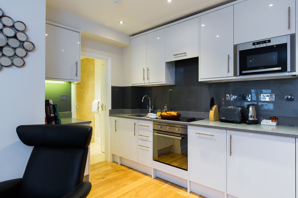 Fotos del hotel - NELL GWYNN HOUSE APARTMENTS