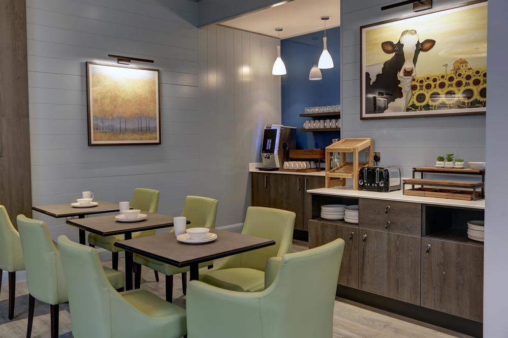 Fotos del hotel - Best Western Plus Vauxhall Hotel