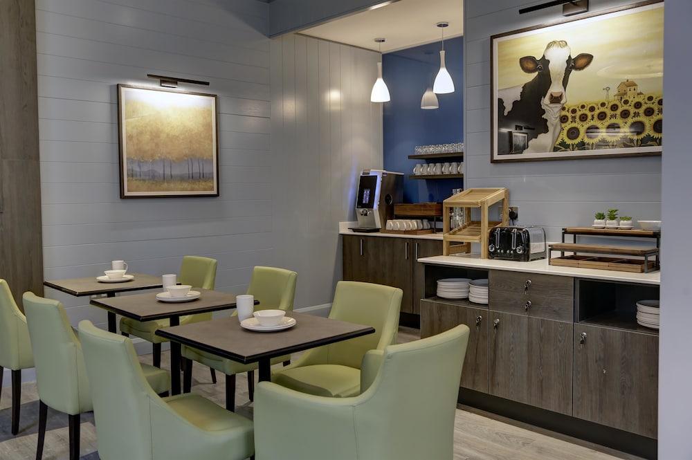 Fotos del hotel - Best Western Plus Vauxhall Hotel
