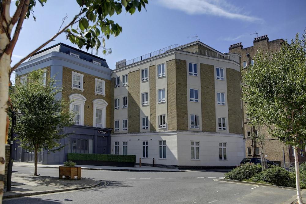 Fotos del hotel - Best Western Plus Vauxhall Hotel