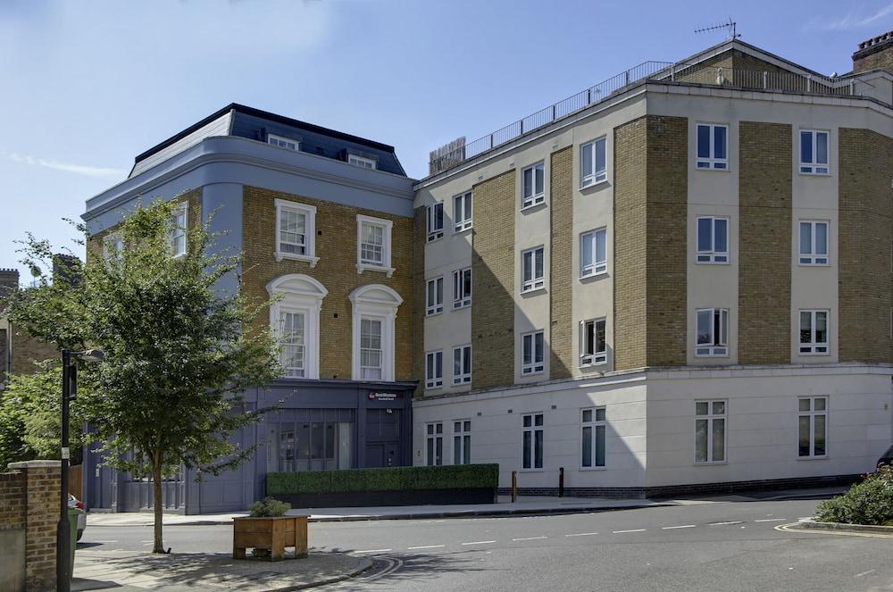 Fotos del hotel - Best Western Plus Vauxhall Hotel