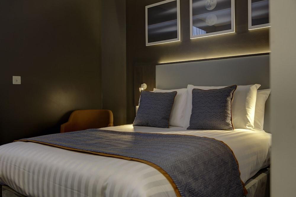 Fotos del hotel - Best Western Plus Vauxhall Hotel