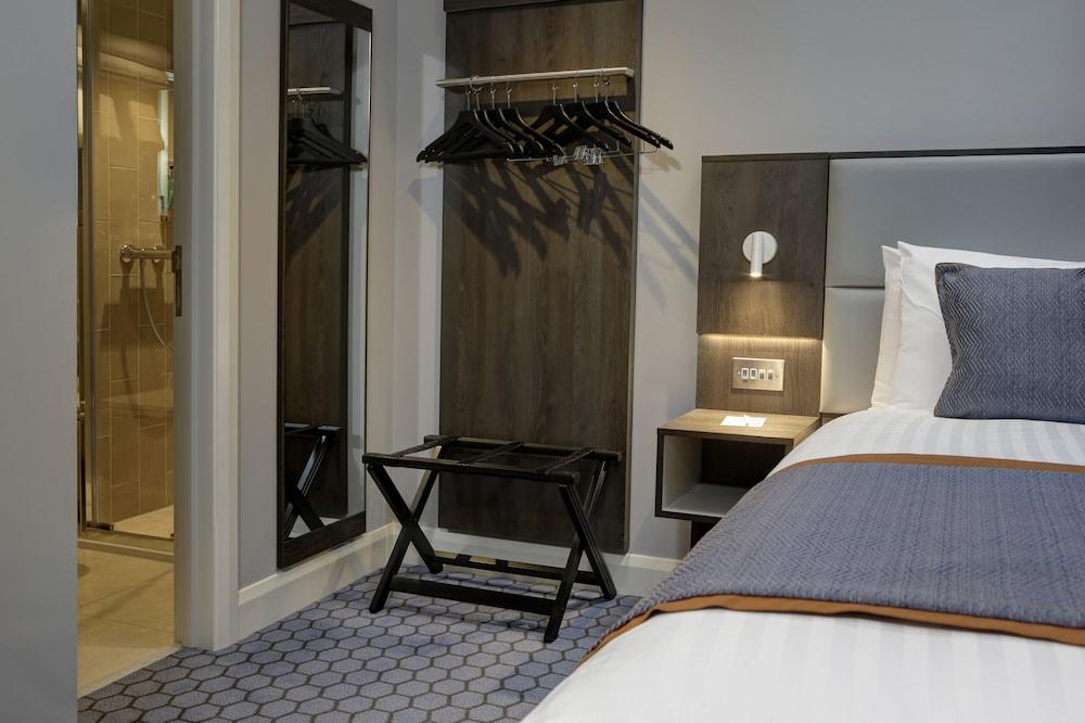 Fotos del hotel - Best Western Plus Vauxhall Hotel