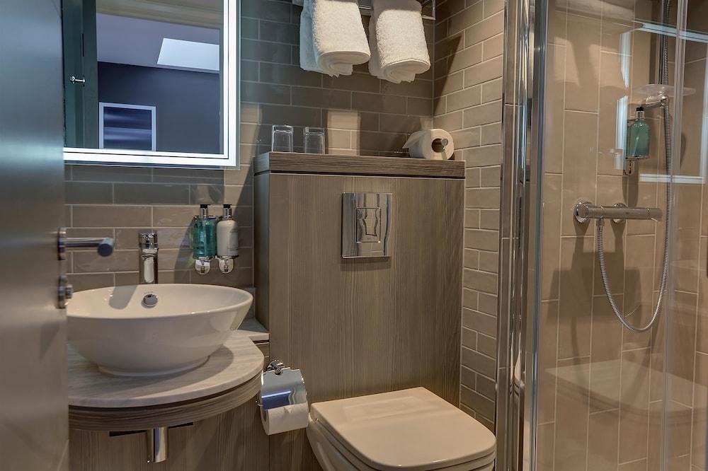 Fotos del hotel - Best Western Plus Vauxhall Hotel