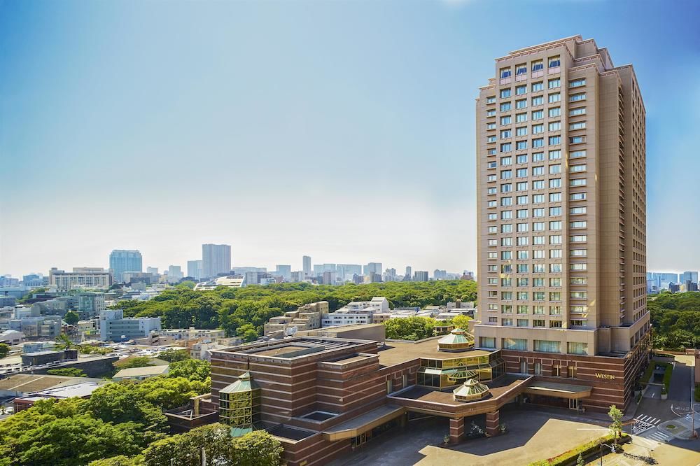 Fotos del hotel - THE WESTIN TOKYO