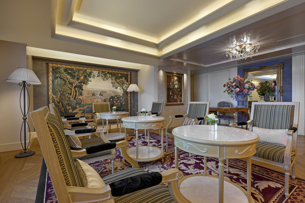 Fotos del hotel - THE WESTIN TOKYO