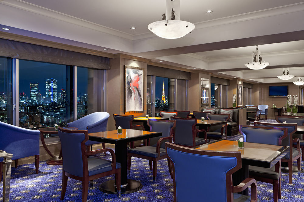 Fotos del hotel - THE WESTIN TOKYO