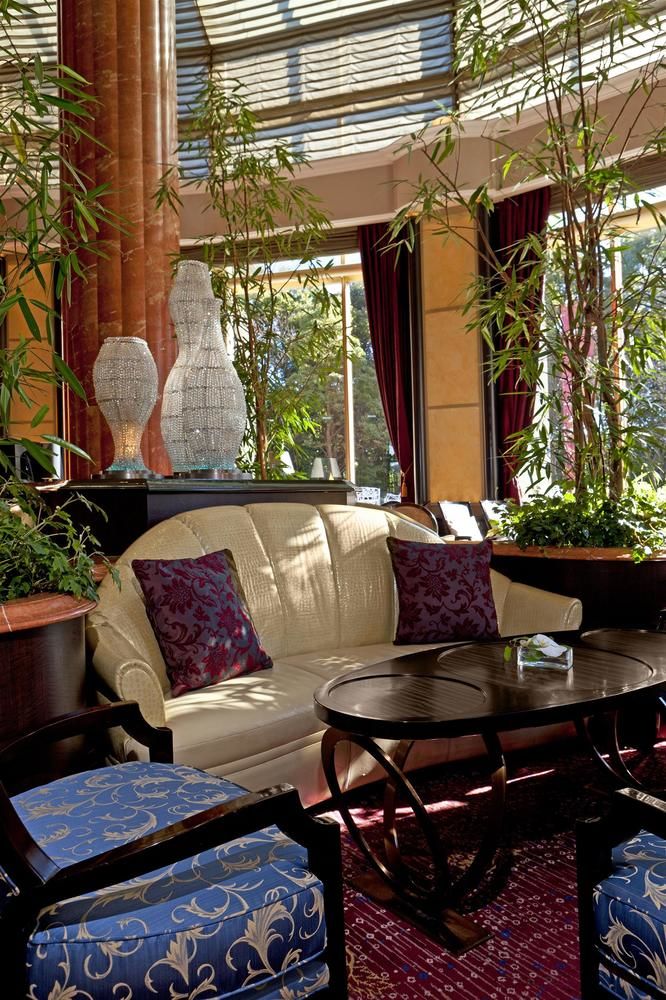 Fotos del hotel - THE WESTIN TOKYO