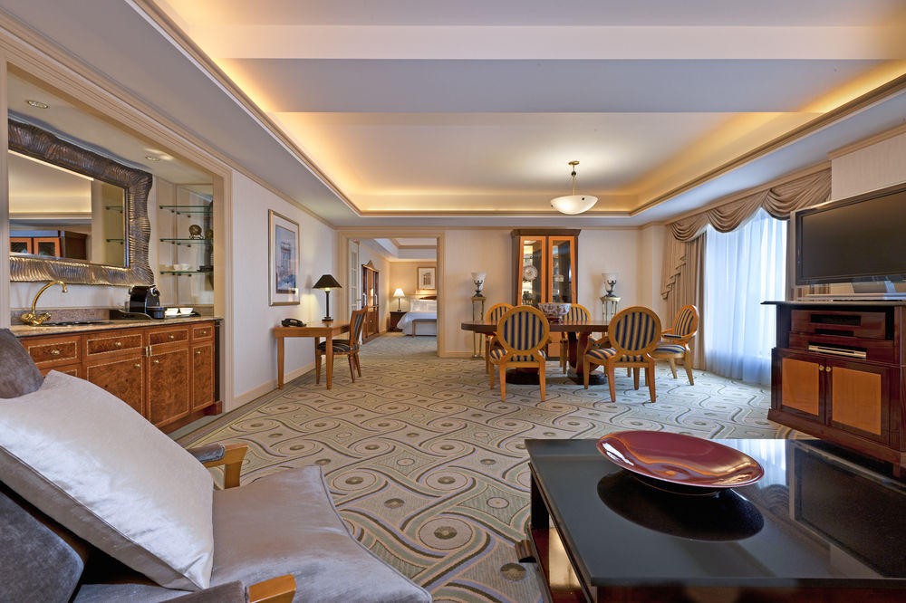 Fotos del hotel - THE WESTIN TOKYO