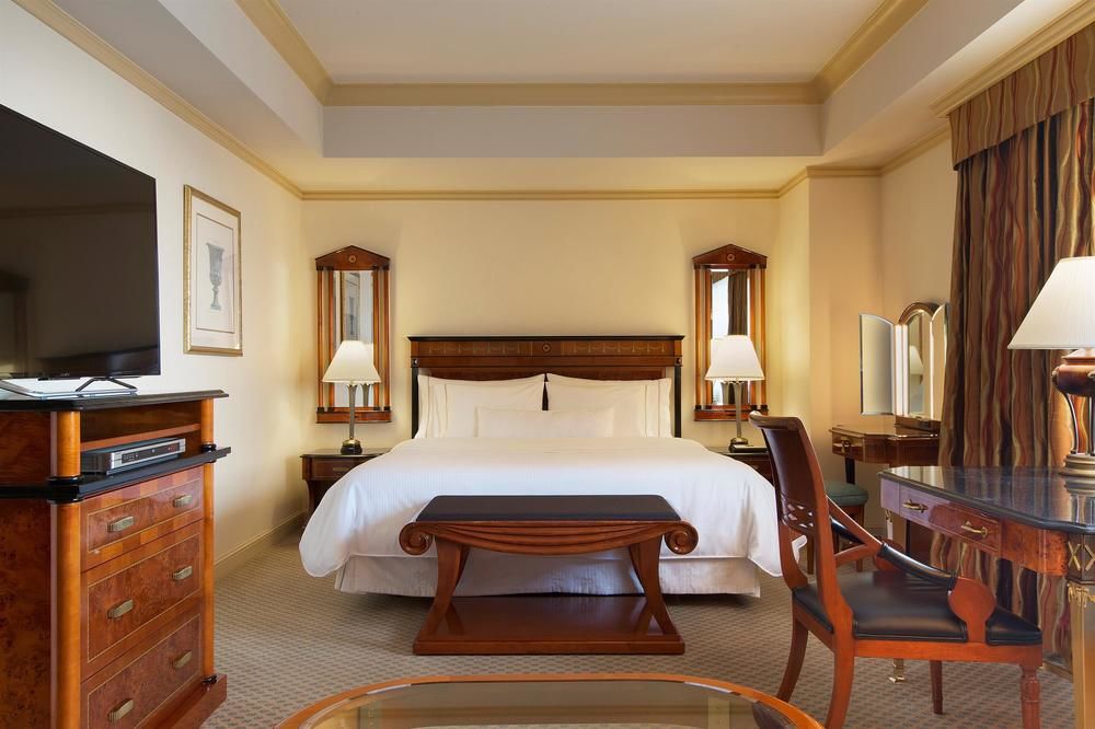 Fotos del hotel - THE WESTIN TOKYO
