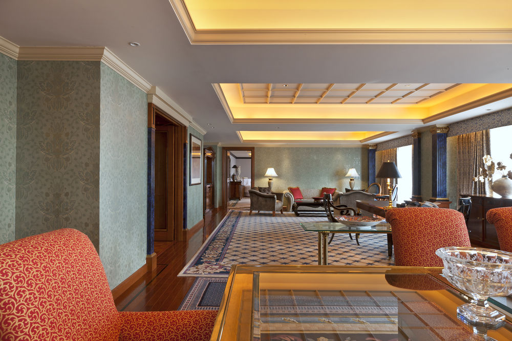 Fotos del hotel - THE WESTIN TOKYO