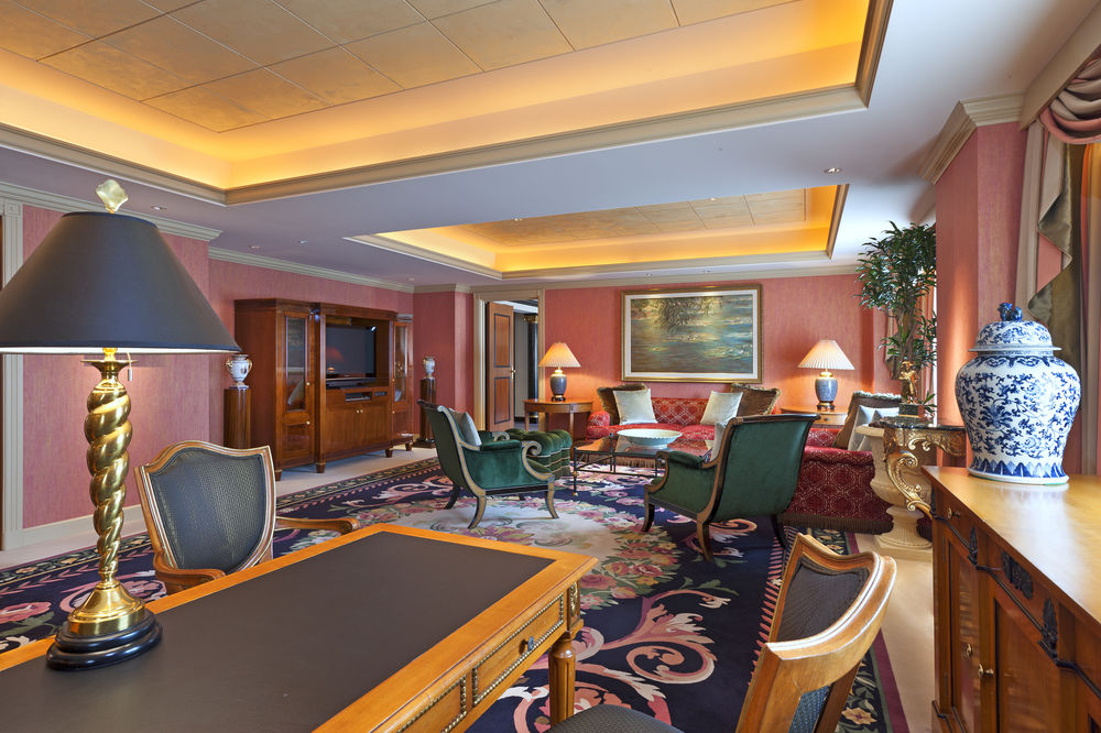 Fotos del hotel - THE WESTIN TOKYO