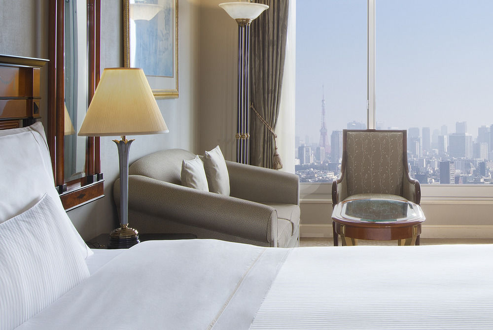 Fotos del hotel - THE WESTIN TOKYO