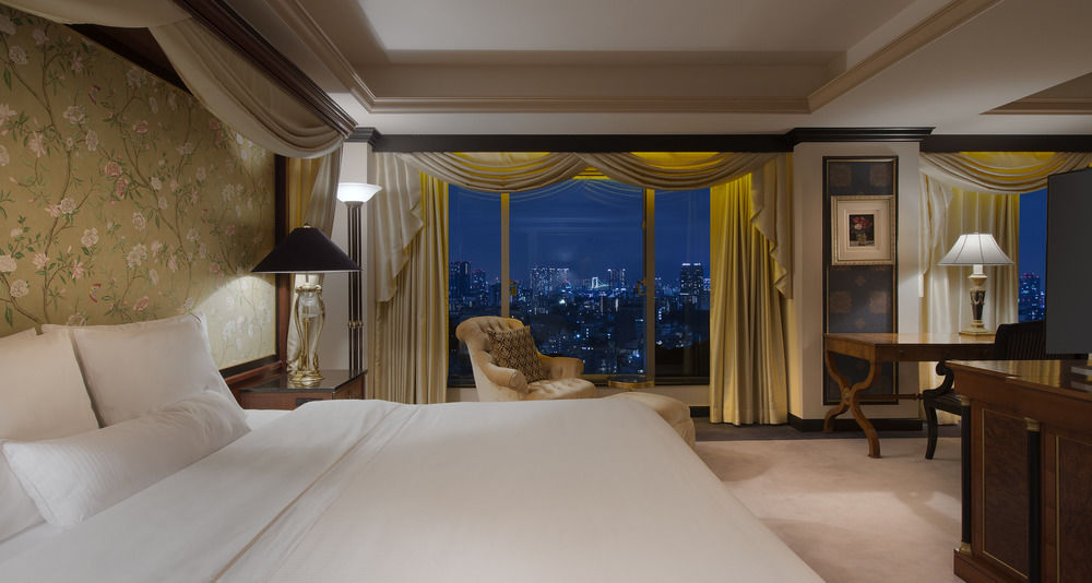 Fotos del hotel - THE WESTIN TOKYO