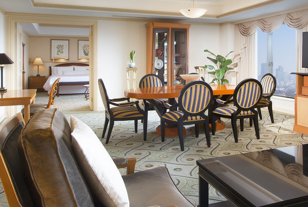Fotos del hotel - THE WESTIN TOKYO