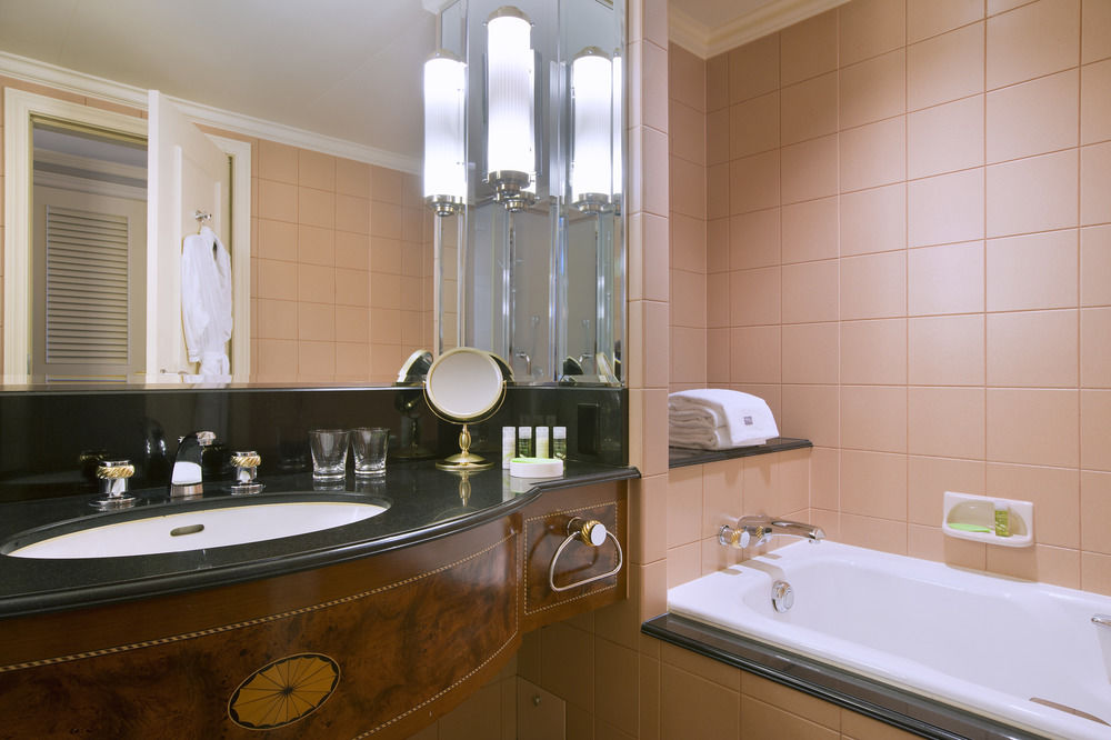 Fotos del hotel - THE WESTIN TOKYO